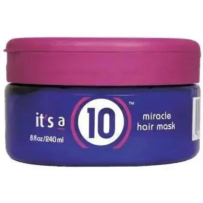 It's a 10 Hair Mask - Beautifox