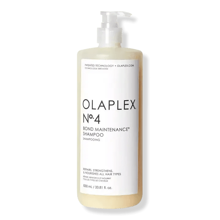 Olaplex No. 4 Bond Maintenance Shampoo - Beautifox