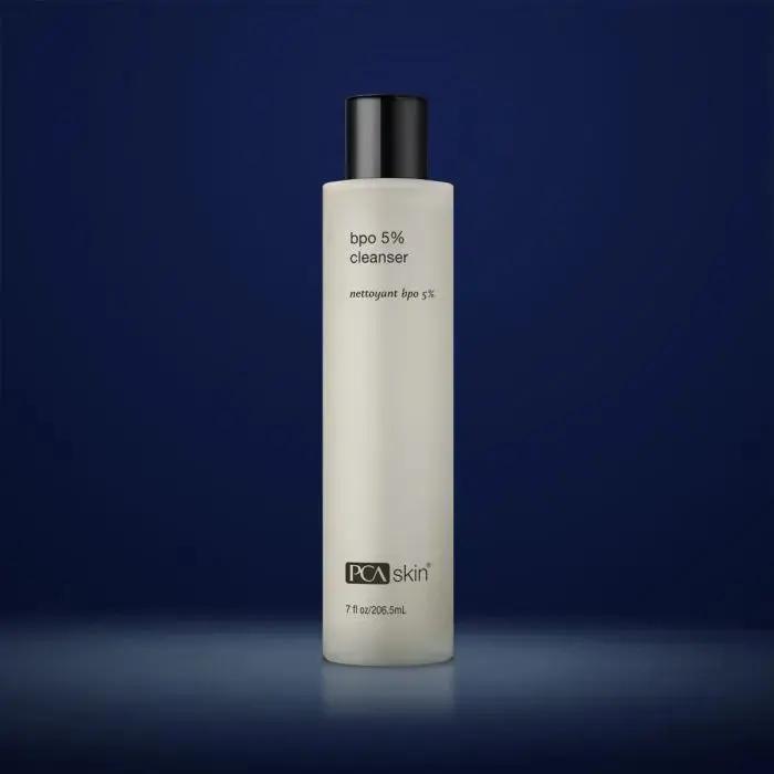 PCA BPO 5% Cleanser - Beautifox