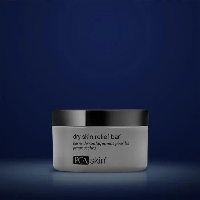PCA Skin Dry Skin Relief Bar - Beautifox