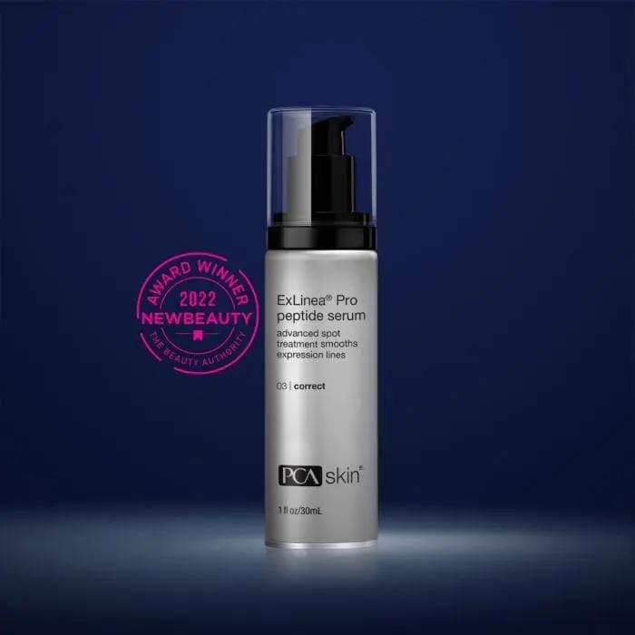 PCA Skin ExLinea Pro Peptide Serum - Beautifox