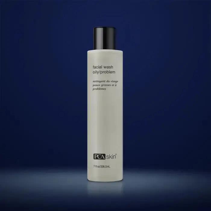 PCA Skin Facial Wash Oily/Problem - Beautifox