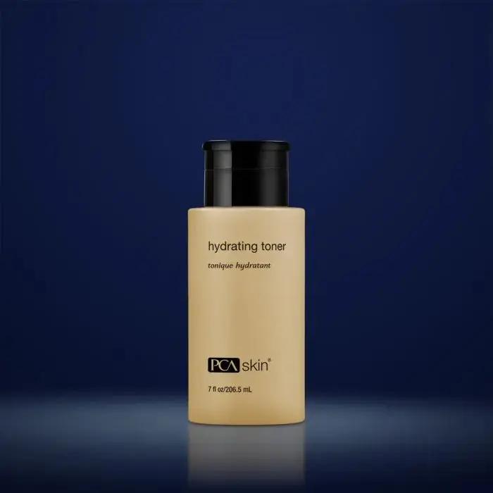 PCA Skin Hydrating Toner - Beautifox