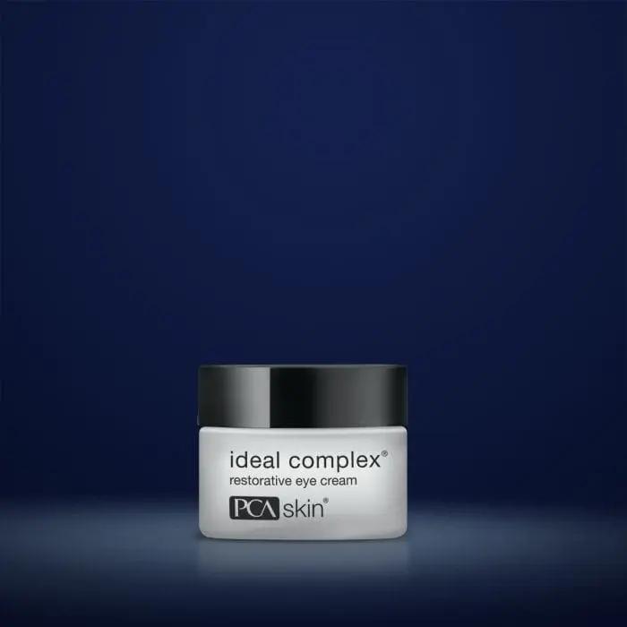 PCA Skin Ideal Complex Restorative Eye Cream - Beautifox