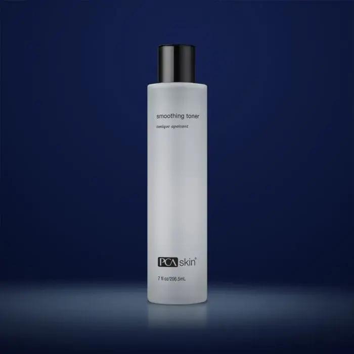 PCA Smoothing Toner - Beautifox