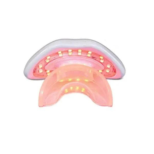 Revive Light Therapy Lux Collection Lip Care – LED Lip Plumping - Beautifox