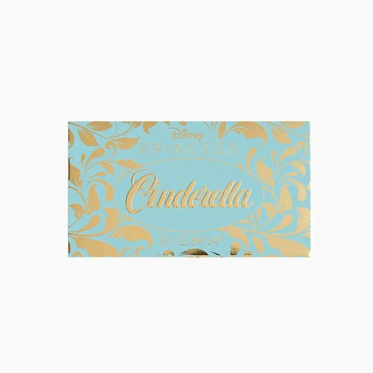 Sigma DISNEY CINDERELLA CHEEK DUO PALETTE - Beautifox