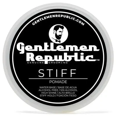 Gentlemen Republic - Beautifox