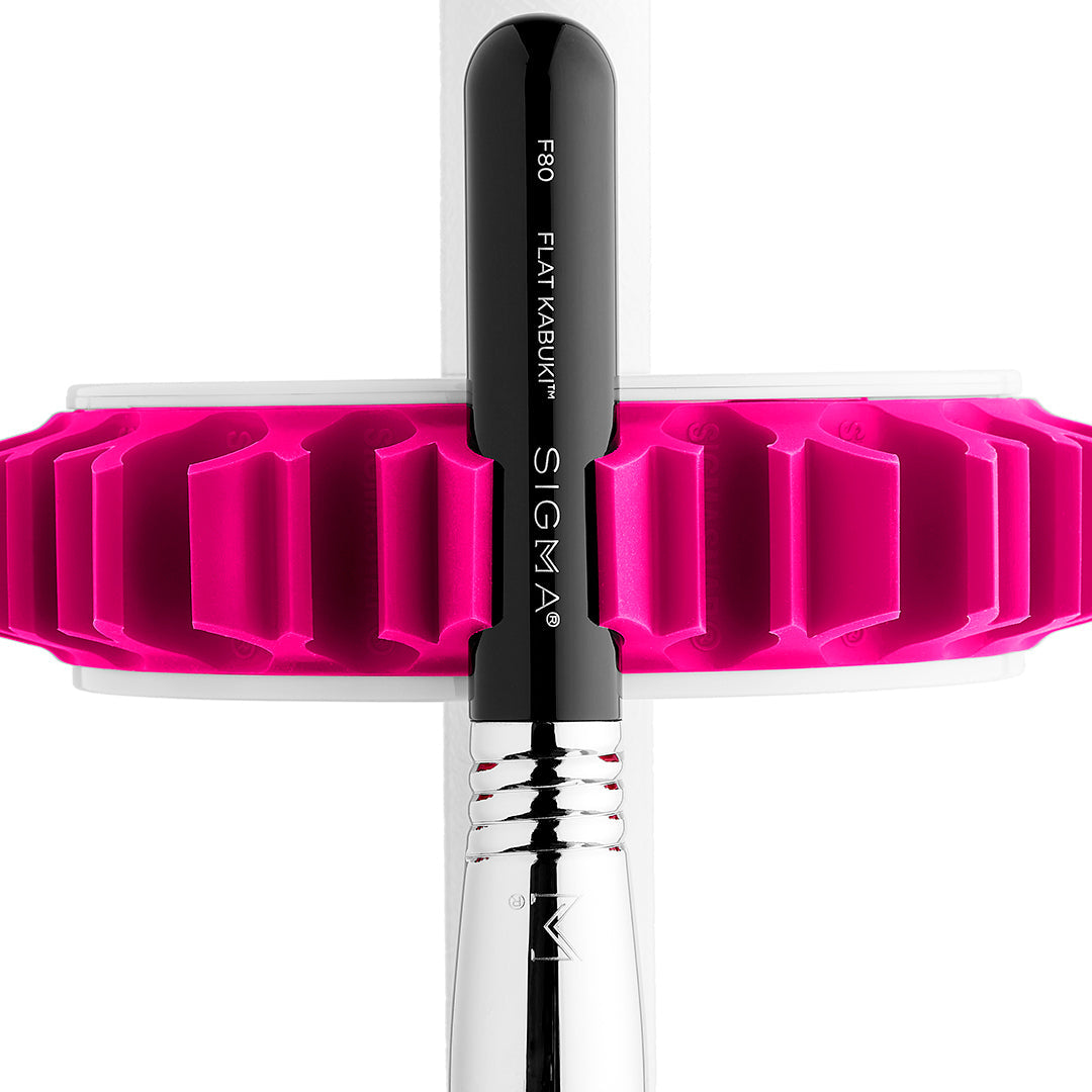 Sigma Dry'n Shape® Tower Face & Eyes