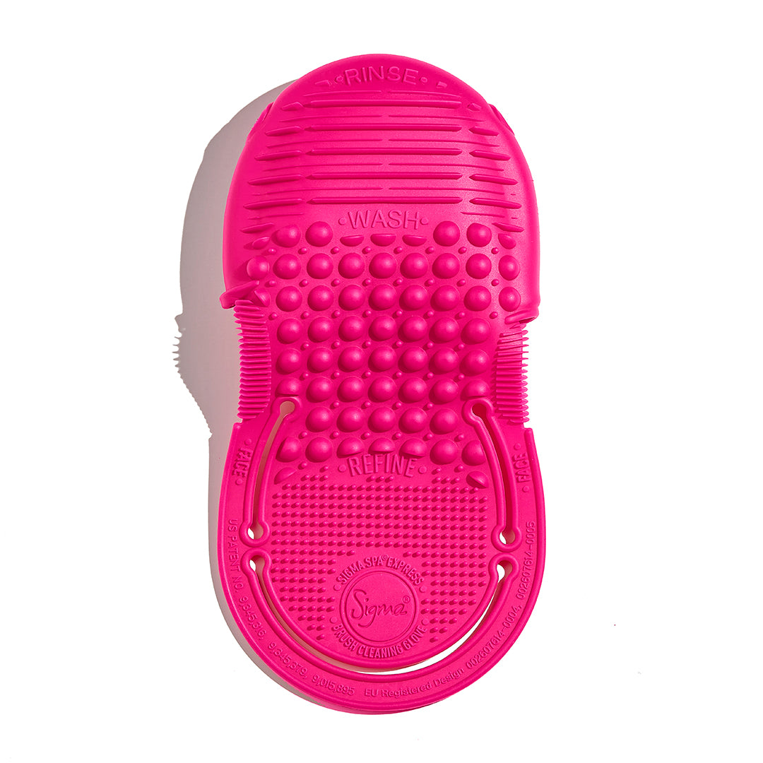Essential Brush Cleaning Duo