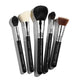 Classic Face Brush Set
