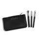 Glam 'n Go Mini Eye Brush Set