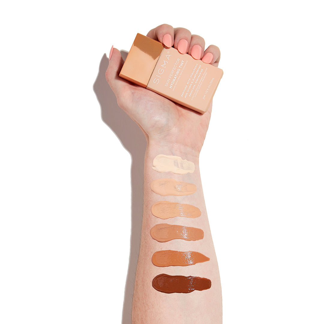 Skin Perfector Hydrating Tint