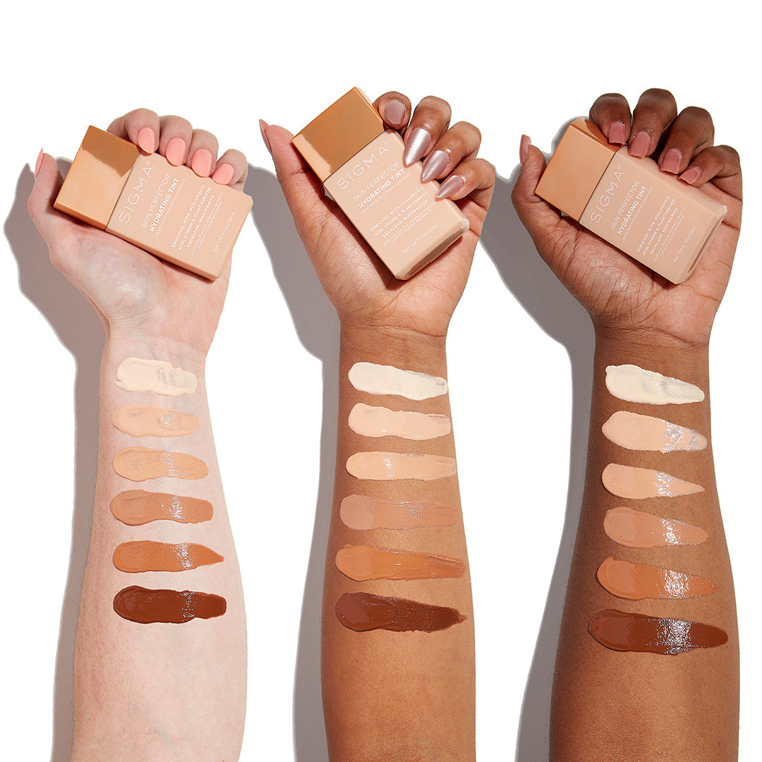 Skin Perfector Hydrating Tint