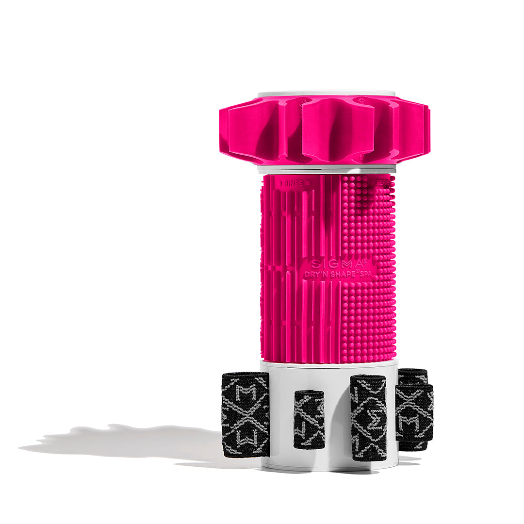 All-In-One Brush Care Set