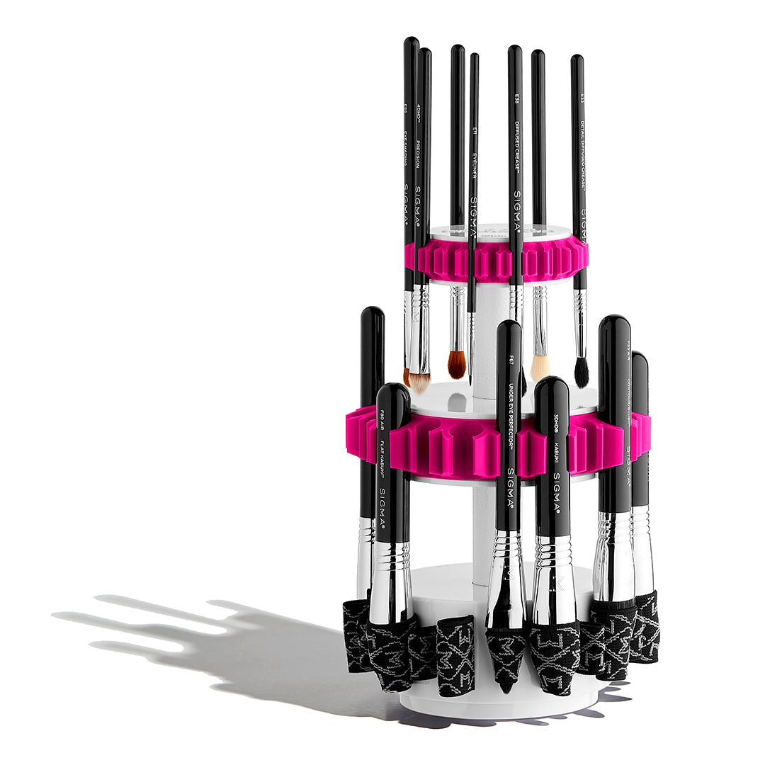 Award-Winning Brush Set