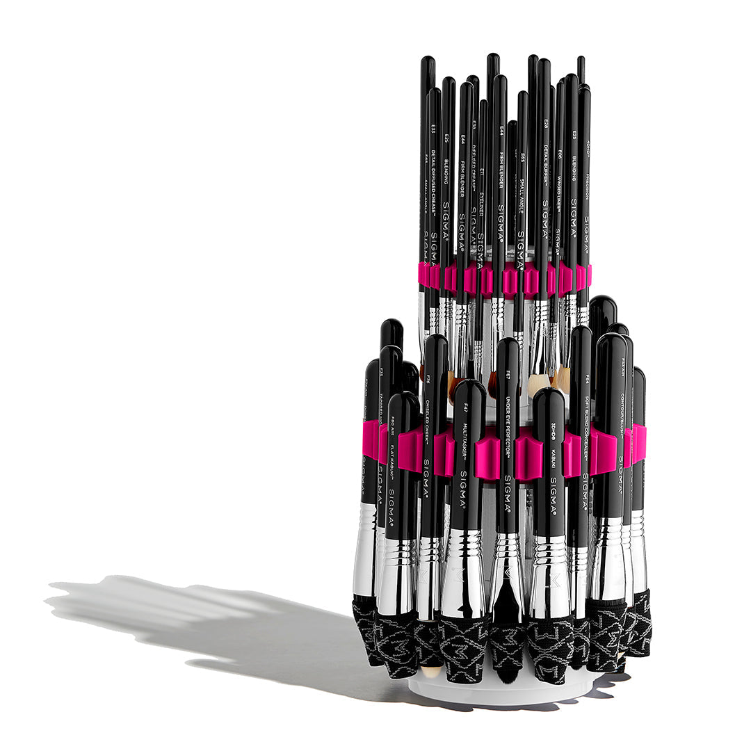 Sigma Dry'n Shape® Tower Face & Eyes