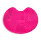 ‍Sigma Spa® Express Brush Cleaning Mat (100% off)