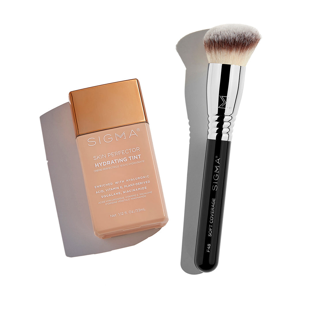 Skin-Perfecting Duo