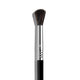E35 Tapered Blending Brush - Black Bristle