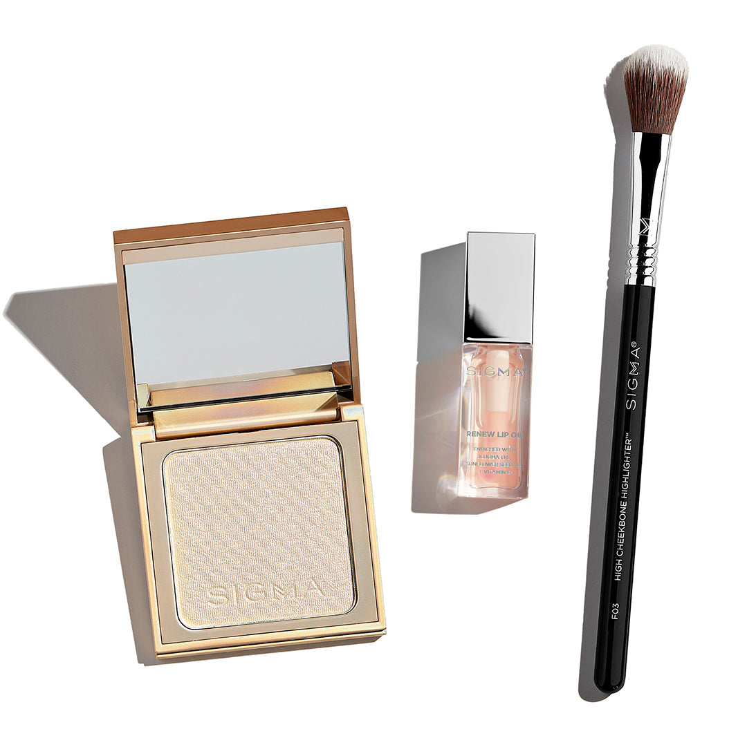 Ever After Glow Set