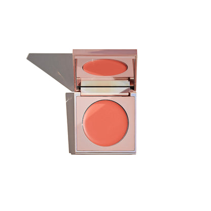 PASHMINA CREAM BLUSH