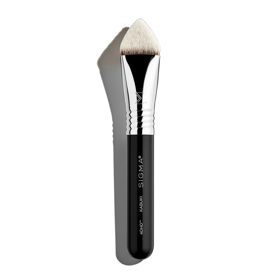 4DHD™ Kabuki Brush