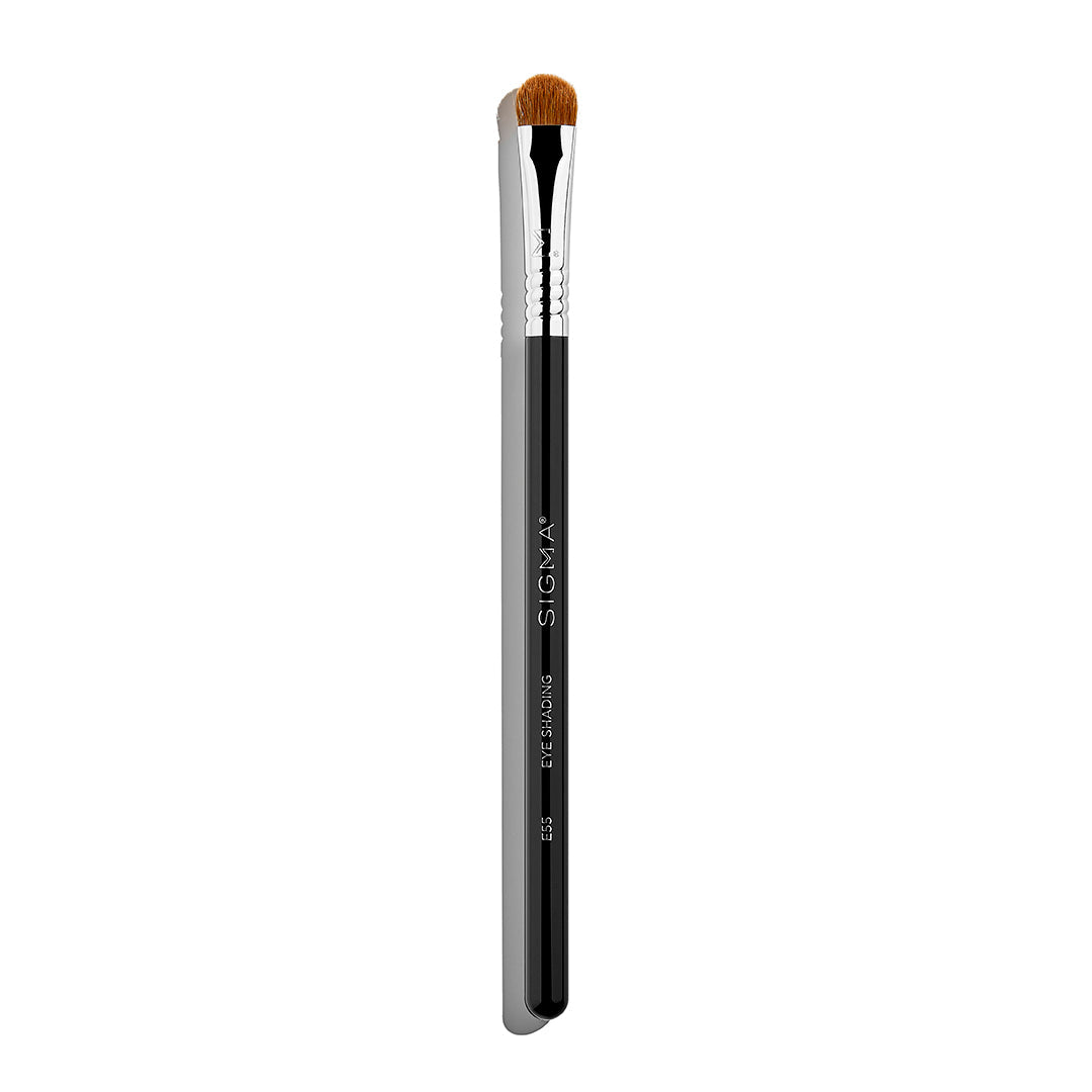 E55 Eye Shading Brush