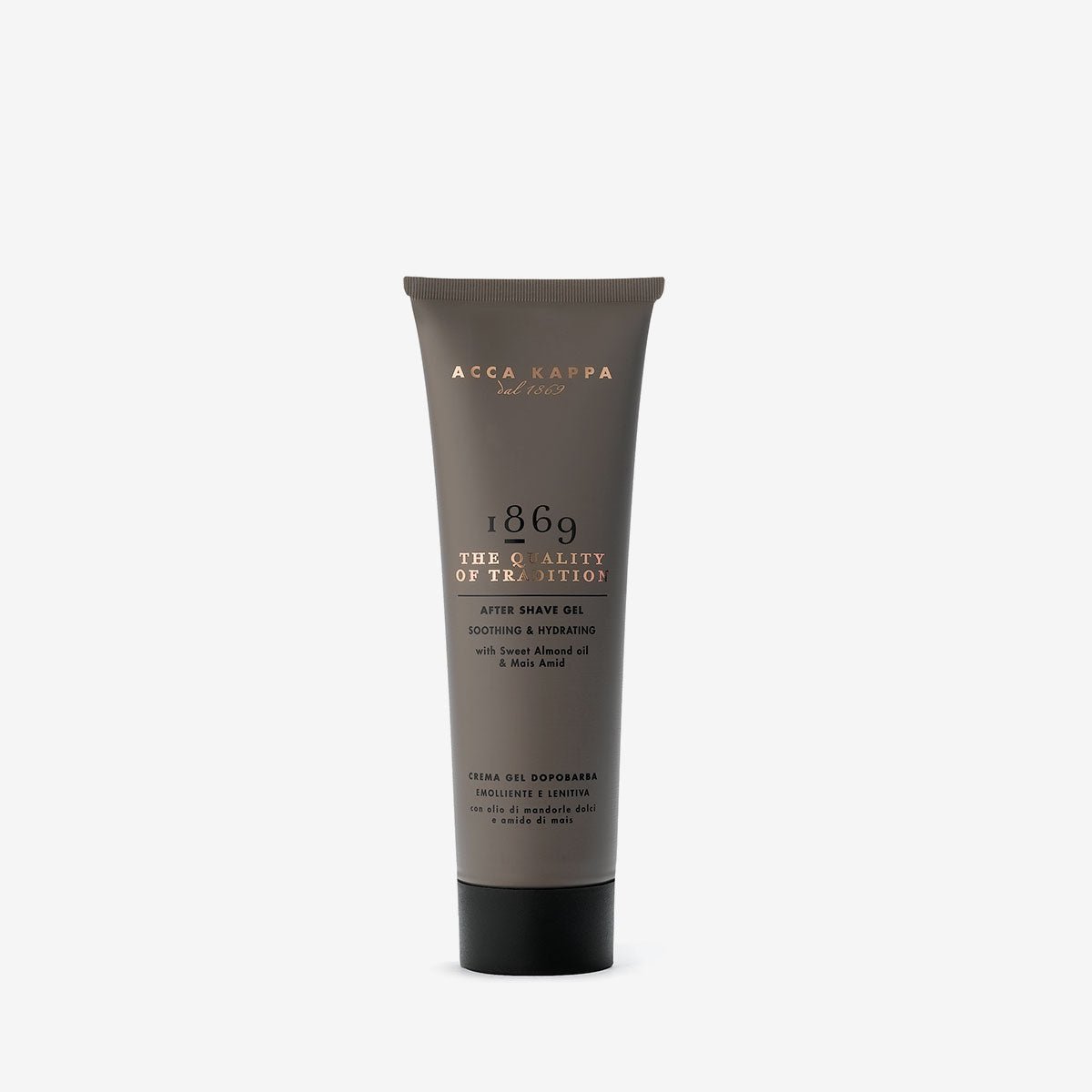 1869 Aftershave Gel - Beautifox