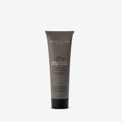 1869 Aftershave Gel - Beautifox
