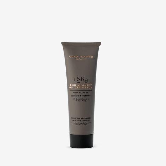 1869 Aftershave Gel - Beautifox