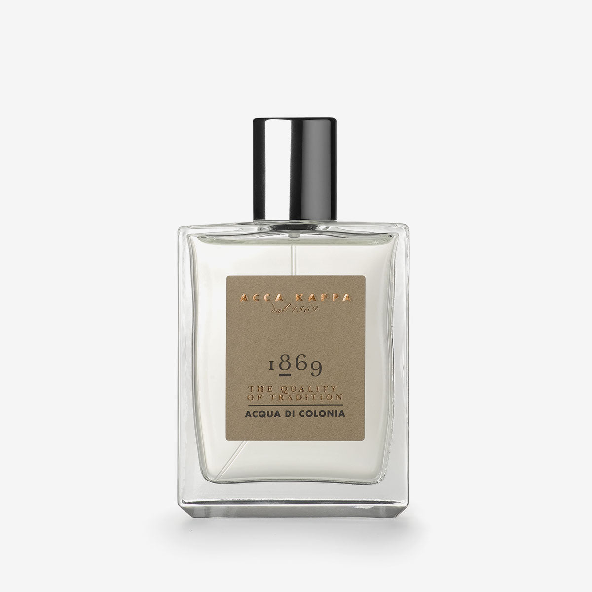 1869 Eau de Cologne - Beautifox