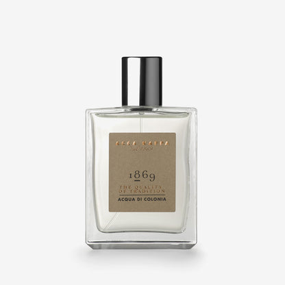 1869 Eau de Cologne - Beautifox
