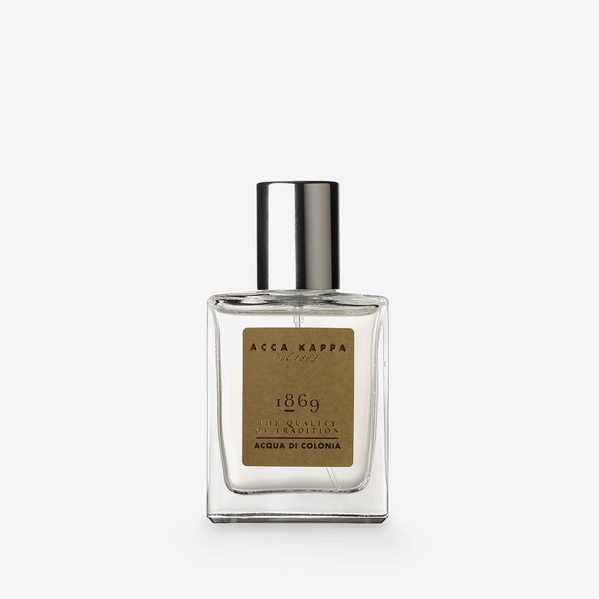 1869 Eau de Cologne - Beautifox