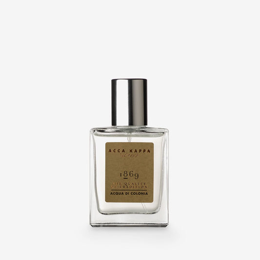 1869 Eau de Cologne - Beautifox