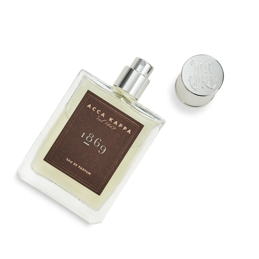 1869 Eau de Parfum - Beautifox