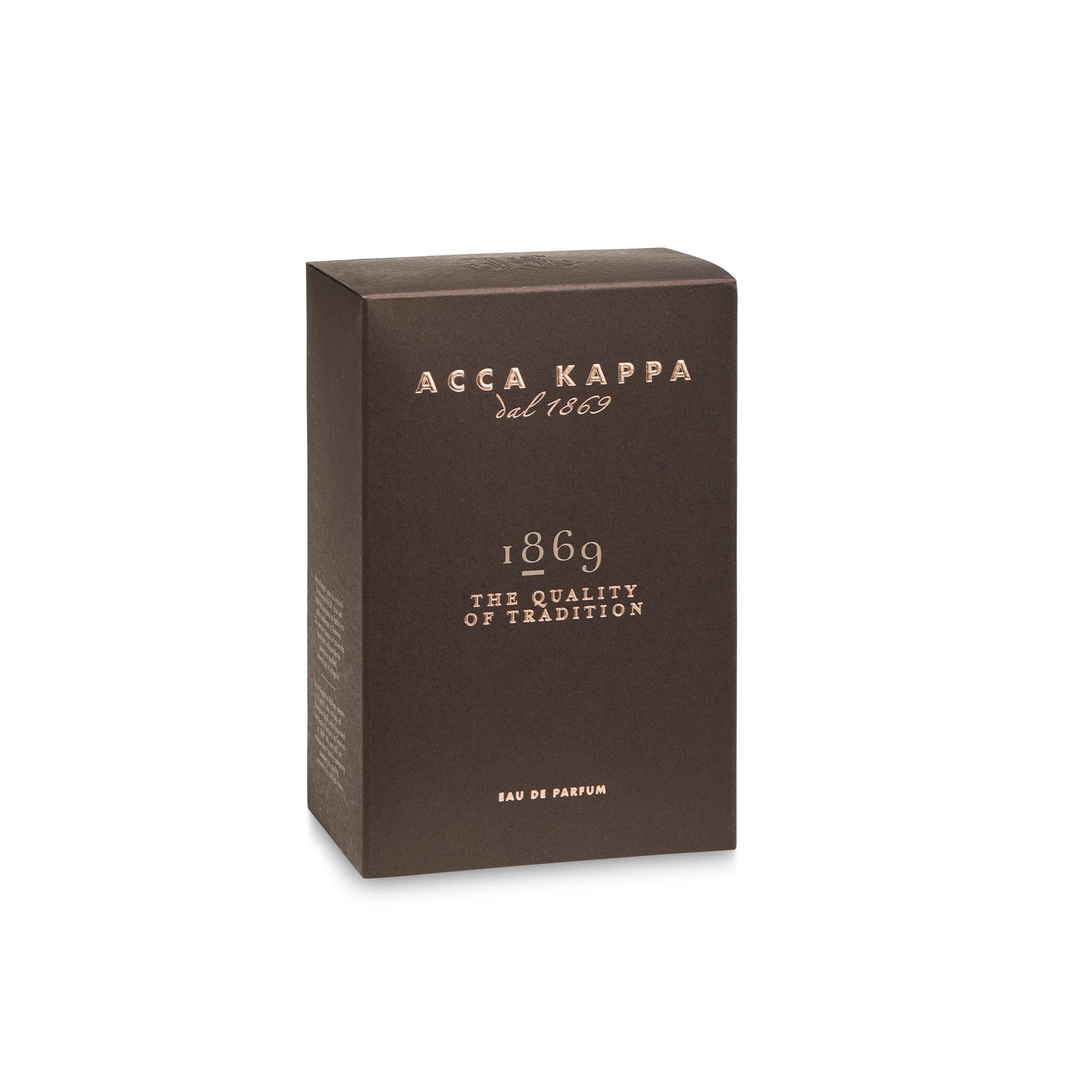 1869 Eau de Parfum - Beautifox