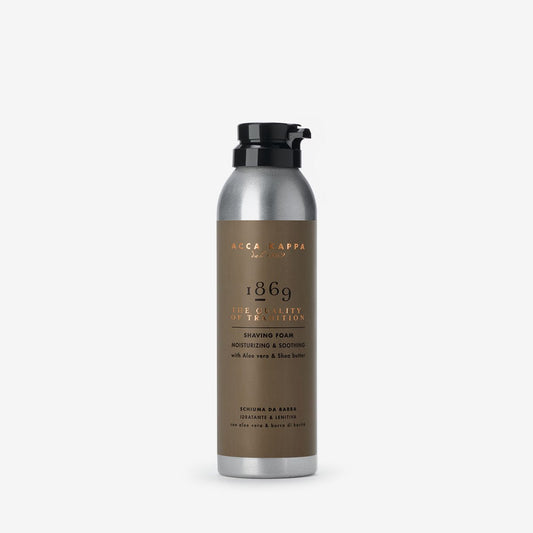 1869 Shaving Foam - Beautifox