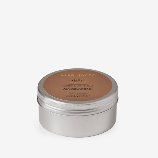 1869 Shaving Soap - Beautifox