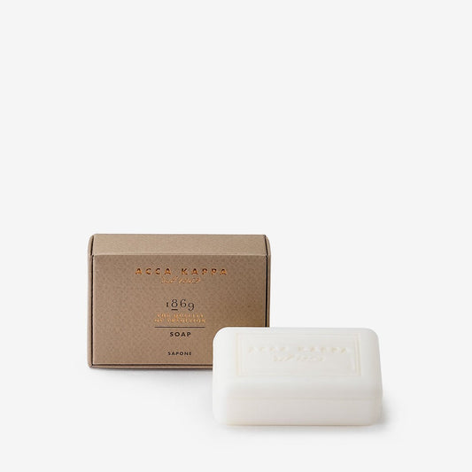 1869 Soap - Beautifox