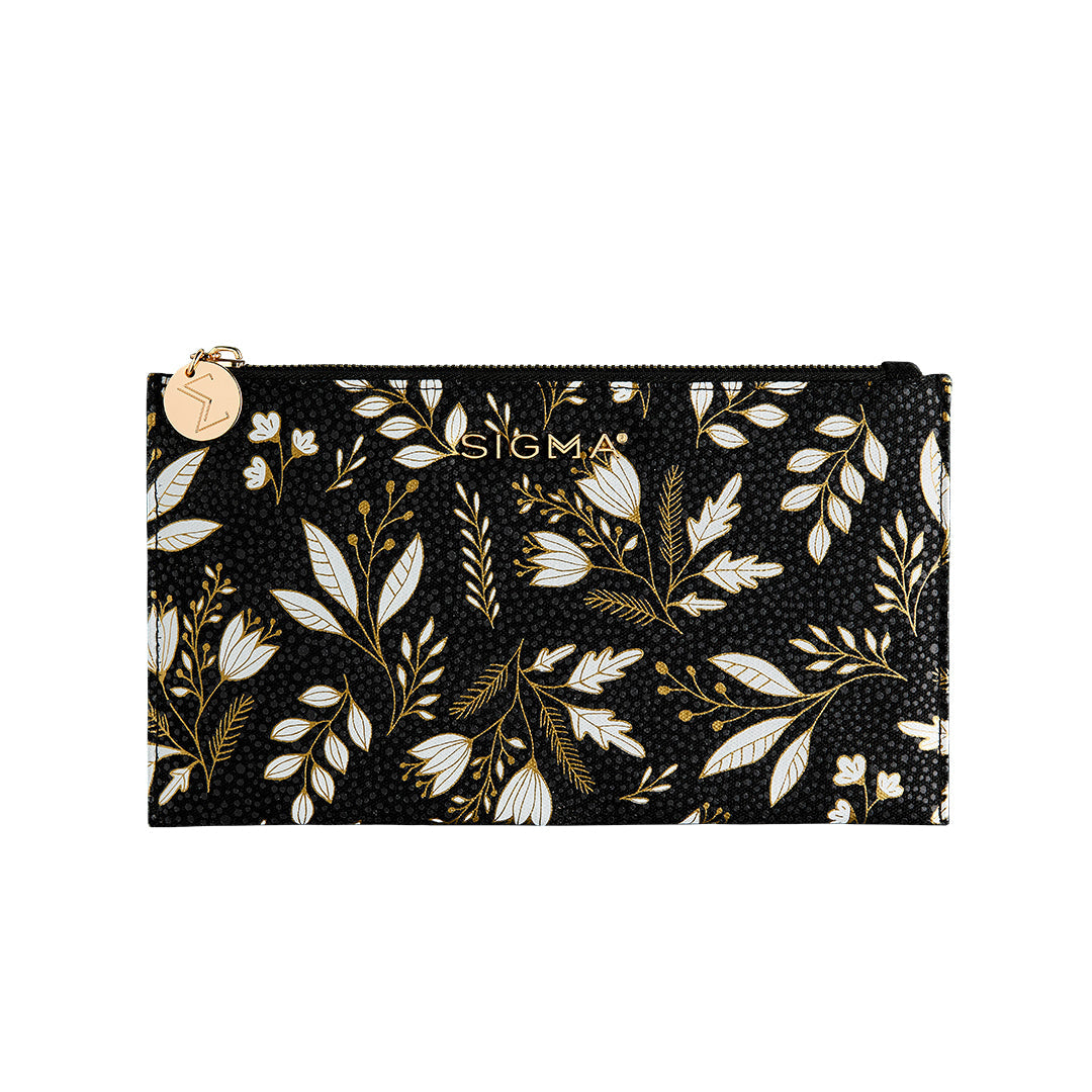 Flourish + Glow Brush Set