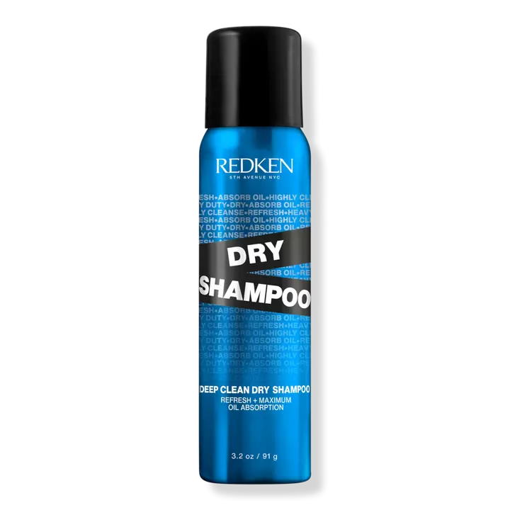 Redken Deep Clean Dry Shampoo Redken