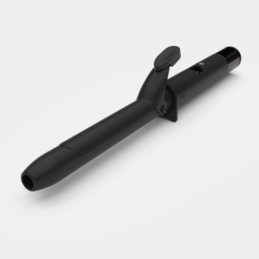 25c - 25mm Clip X3 Application - Beautifox