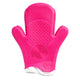 ‍2X Sigma Spa® Brush Cleaning Glove (100% off) - Beautifox