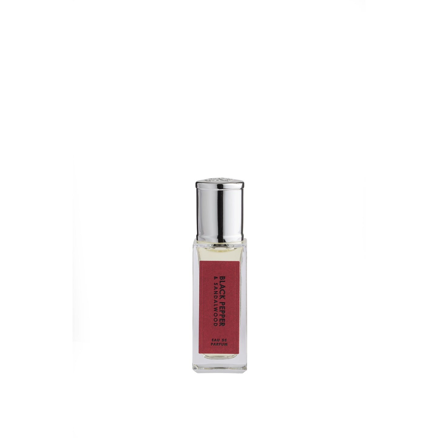 Black Pepper & Sandalwood Eau de Parfum