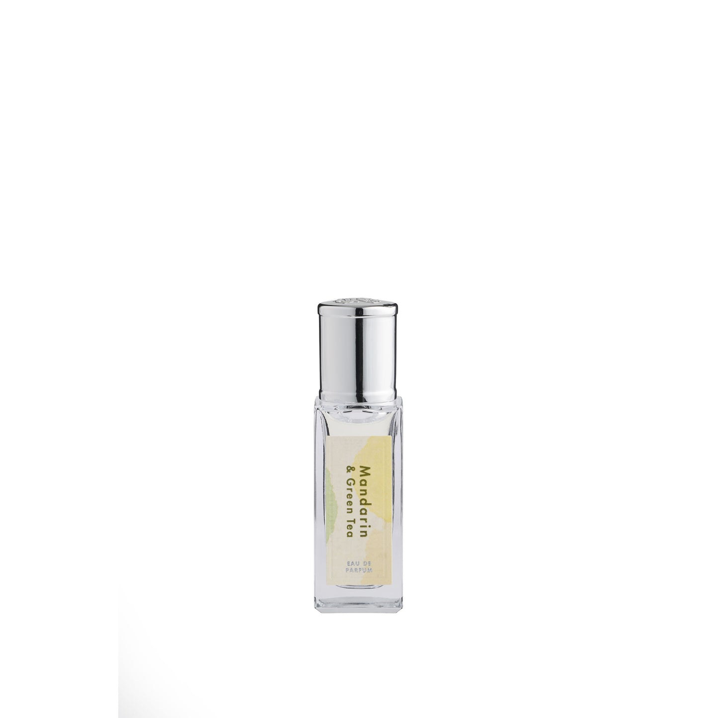 Mandarin & Green Tea Eau de Parfum