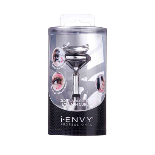 360 Flawless Lash Curler - Beautifox