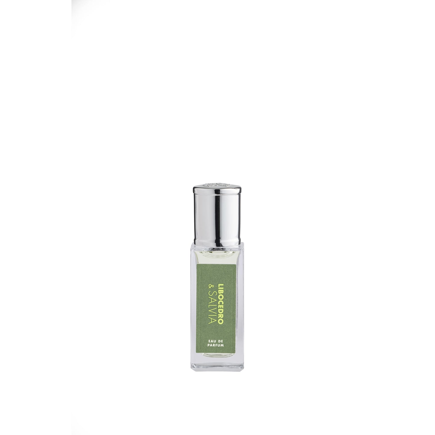 Libocedro & Salvia Eau De Parfum