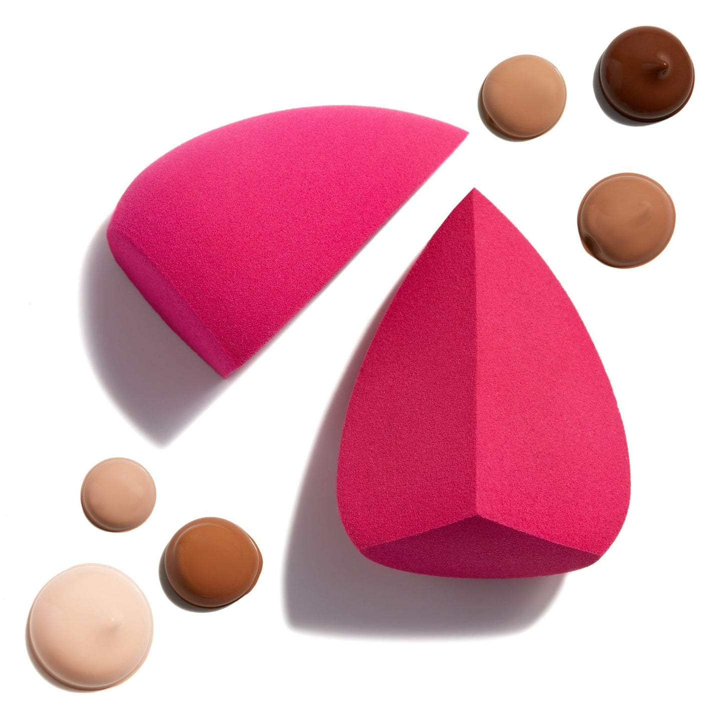 3DHD™ Blender - Beautifox