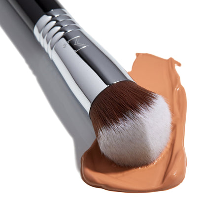 3DHD® Kabuki Brush - Beautifox